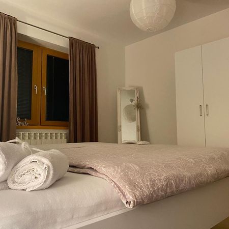 Route 68 Apartment Sarajevo Exterior photo