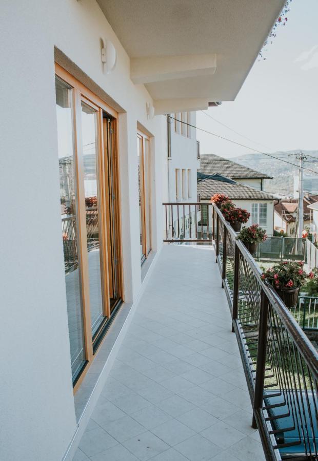 Route 68 Apartment Sarajevo Exterior photo