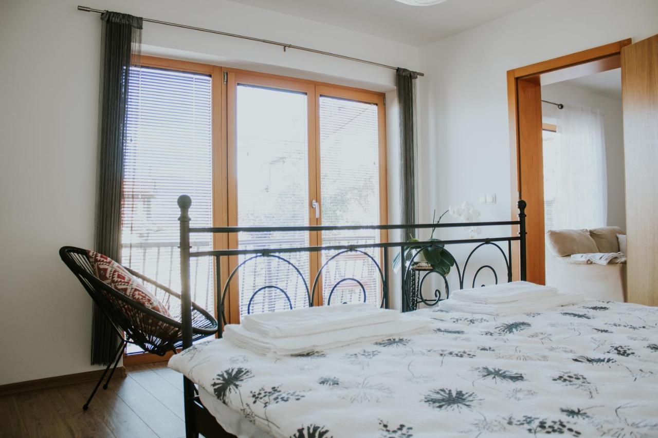 Route 68 Apartment Sarajevo Exterior photo